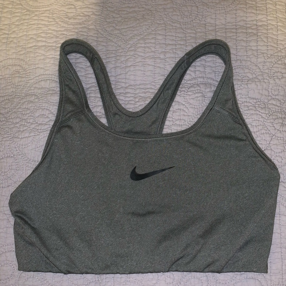 Nike sports bra